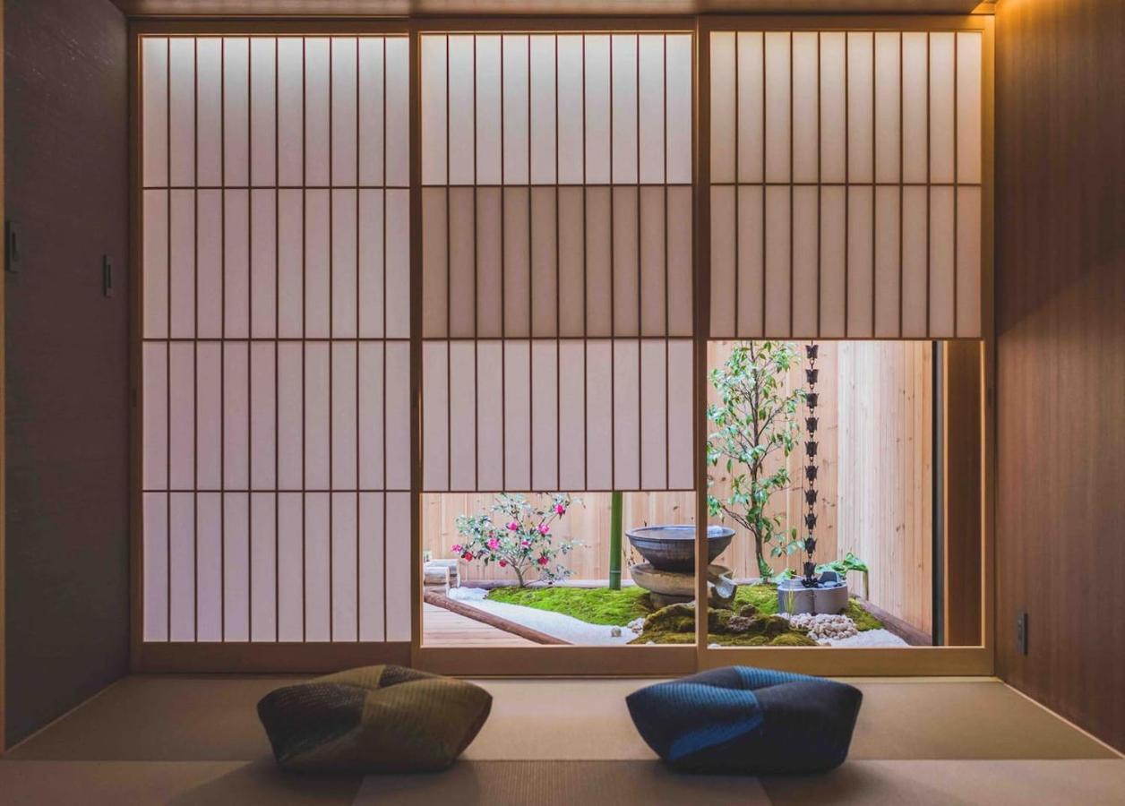 Tabitabi Stay Moonlight Kioto Exterior foto