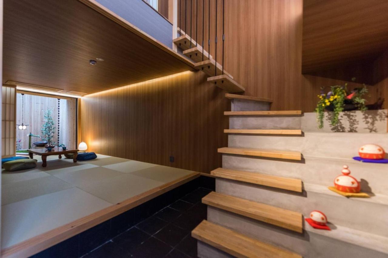 Tabitabi Stay Moonlight Kioto Exterior foto