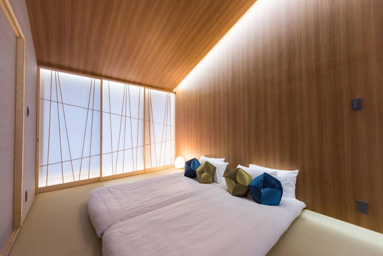 Tabitabi Stay Moonlight Kioto Exterior foto