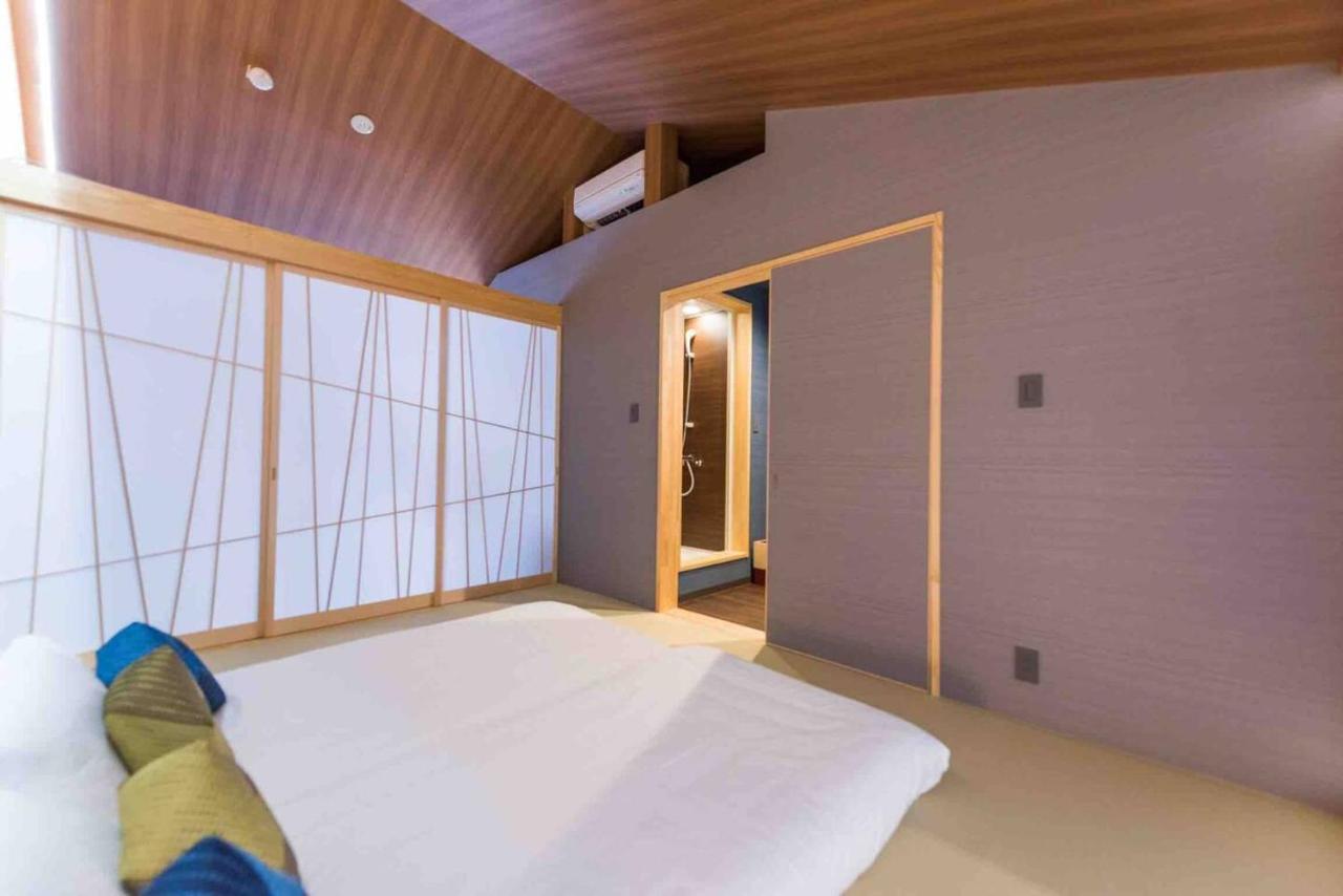 Tabitabi Stay Moonlight Kioto Exterior foto