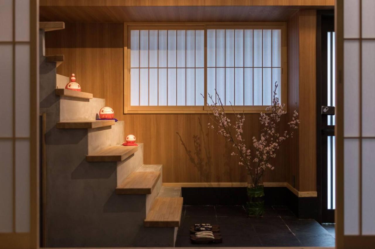 Tabitabi Stay Moonlight Kioto Exterior foto